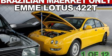 Avantura Larryja Chena u Brazilu otkriva još rijetkih vožnji