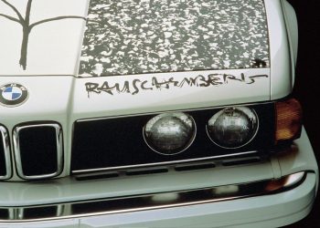 BMW E24 Serija 6: Klasični Coupe spreman za rast vrijednosti