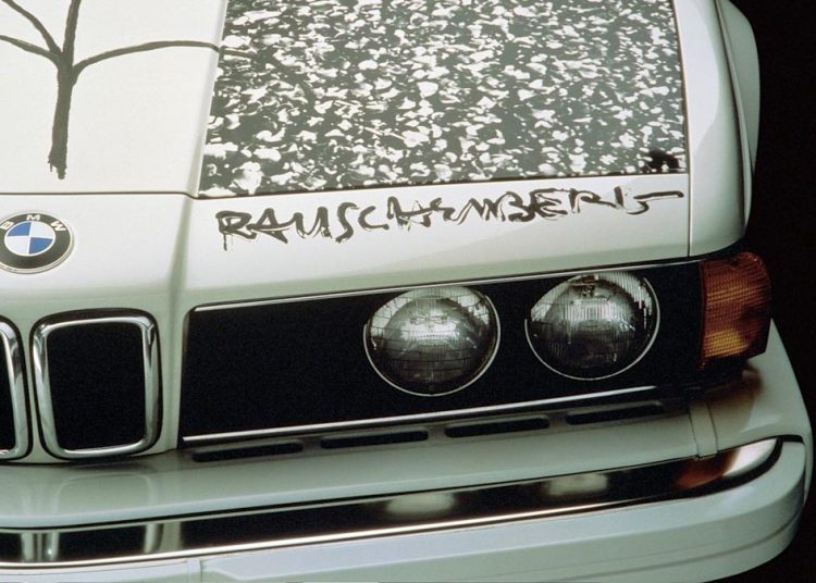 BMW E24 Serija 6: Klasični Coupe spreman za rast vrijednosti