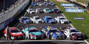 BTCC bitka počinje u Donington Parku