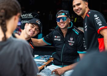 Besplatni događaj Supercars za inauguraciju ITM Christchurch Super 440