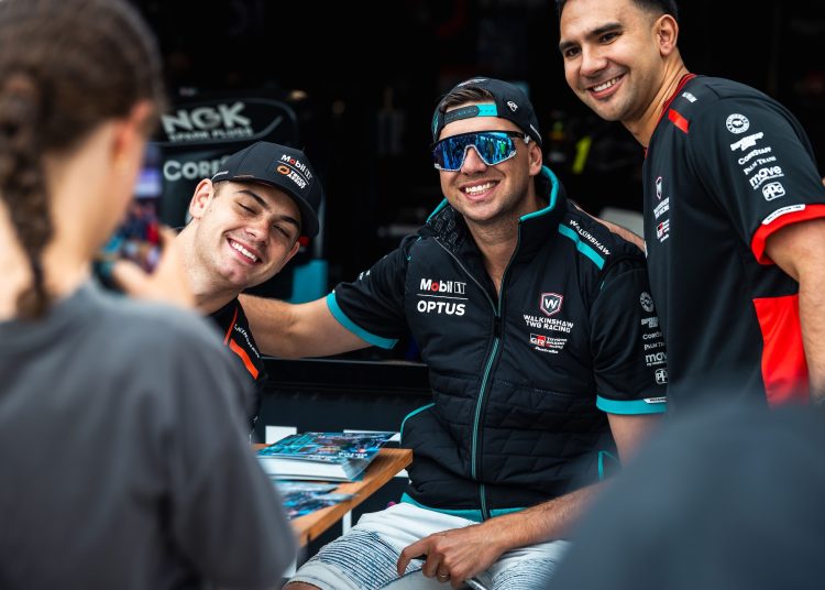 Besplatni događaj Supercars za inauguraciju ITM Christchurch Super 440