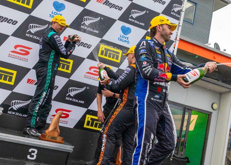 ‘Bio sam spreman za utrku’: Mostert ‘vodi rezultate’ usred rivalstva koje tinja