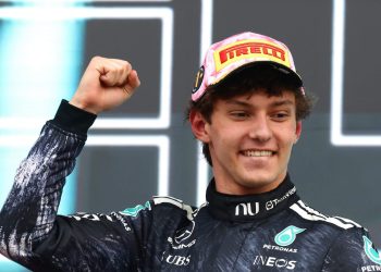 Brifing za Veliku nagradu Japana: Kimi Antonelli ponovo ostavlja trag, Oscar Piastri uzvraća