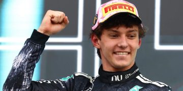 Brifing za Veliku nagradu Japana: Kimi Antonelli ponovo ostavlja trag, Oscar Piastri uzvraća