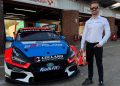Britanski GT prvak Ricky Collard vraća se u touring automobil kako bi pridonio timu VERTU • BTCC Britanski GT prvak Ricky Collard vraća se u touring automobil kako bi pridonio timu VERTU • BTCC