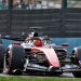 Charles Leclerc poziva Ferrari na utrku: ‘Ostali nisu na odmoru’