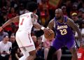 Čimbenici međusobnih susreta Lakersa i Rocketsa u prvoj rundi NBA lige 2026.