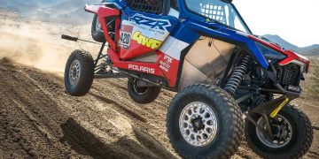 Čitanje Roadbooka: Godina međunarodnog reli raida u fotografijama