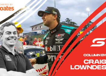 Craigov kutak: Agresija ili namjera? Mostert vs Kostecki razjašnjeno – Supercars