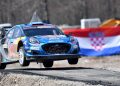 Croatia Rally: Među 51 prijavljenom posadom nalazi se i šest hrvatskih aduta Croatia Rally: Među 51 prijavljenom posadom nalazi se i šest hrvatskih aduta