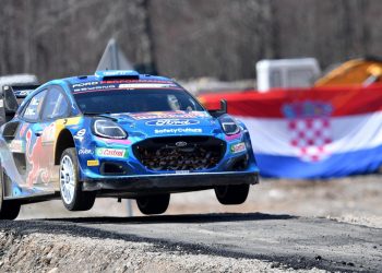 Croatia Rally: Među 51 prijavljenom posadom nalazi se i šest hrvatskih aduta Croatia Rally: Među 51 prijavljenom posadom nalazi se i šest hrvatskih aduta
