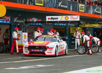 DJR objašnjava brzi poziv iza ‘agresivne’ igre Kostecki – Superautomobili