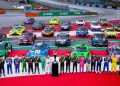 DTM dolazimo zbog pravih utrka dok se Formula 1 povlači u drugu sezonu izvan sezone