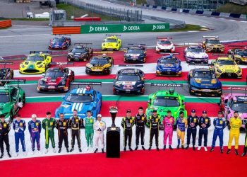 DTM dolazimo zbog pravih utrka dok se Formula 1 povlači u drugu sezonu izvan sezone