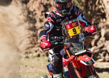 Dakar Rally 2026. Etapa 12: Najzanimljiviji trenuci i istaknute točke