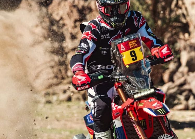 Dakar Rally 2026. Etapa 12: Najzanimljiviji trenuci i istaknute točke