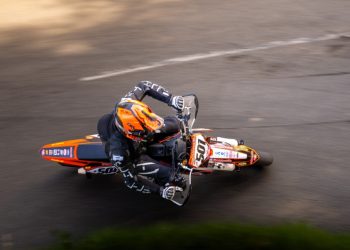 Dan obaranja rekorda u zaljevu Bouley otvara sezonu brdskih uspona u velikom stilu