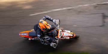 Dan obaranja rekorda u zaljevu Bouley otvara sezonu brdskih uspona u velikom stilu