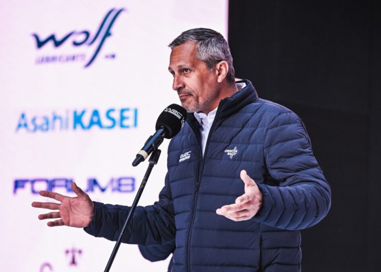 Daniel Šaškin: Imali smo tri različita rallyja u tri dana koje je pratilo 400.000 navijača