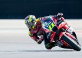 Diogo Moreira razmišlja o svom uzbudljivom MotoGP debiju u Austinu: put rasta