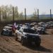 Dirt racing: Southern Oregon Speedway priprema se za otvaranje sezone u svibnju