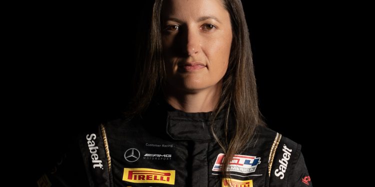 Dome Motorsport najavljuje Lauru Hayes kao četvrtu vozačicu za američku kampanju SRO GT4 2026. godine