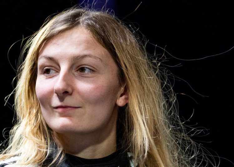 Doriane Pin postaje prva F1 akademska šampionka koja je testirala F1 bolid