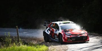 Dramatičan zaokret u šampionskoj utrci