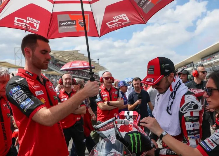 Ducati suočava se s povijesnim padom na rang B u MotoGP koncesijama: pred nama je sezona koja će promijeniti pravila igre