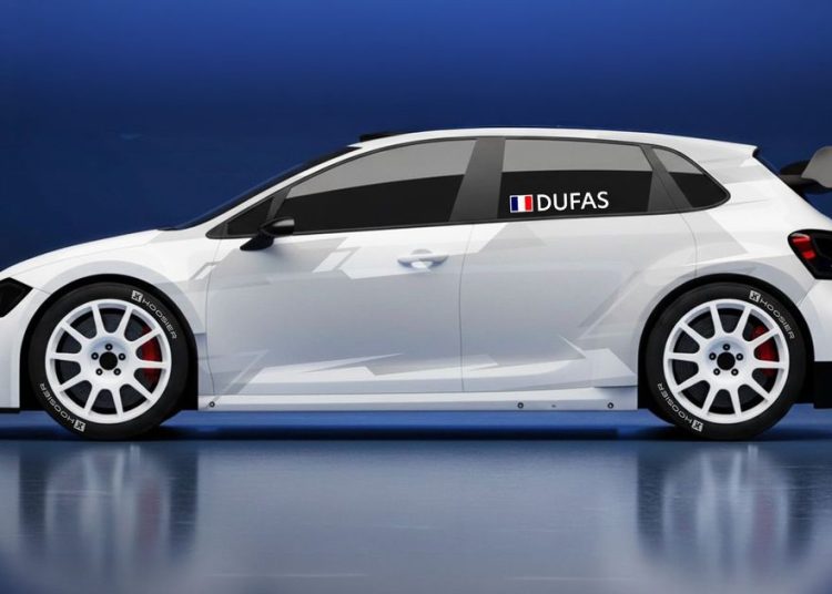 Dufas želi ‘postići nešto značajno’ s novim VW Polom