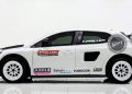 Dvostruki francuski prvak Pailler se vraća na Euro RX1 u Méganeu proizvedenom od strane Prodrivea