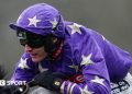 Džokej Callum Pritchard suspendiran na 12 dana zbog pogreške nakon pobjede u Plumptonu