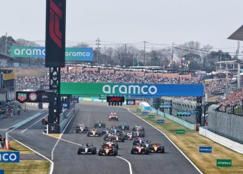 Edd odgovara na pitanja o rangiranju vozača GP F1 Japana