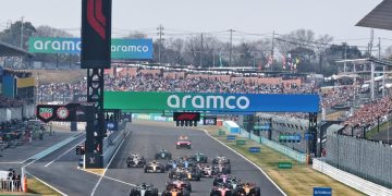 Edd odgovara na pitanja o rangiranju vozača GP F1 Japana