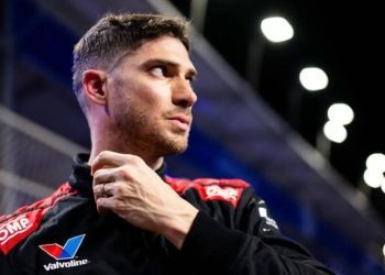Edoardo Mortara o promjenama F1 pravila: “Ono što danas iznenađuje bit će normalno u nadolazećim mjesecima”