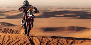 Etapa 10 – Van Beveren slavi pobjedu, Sanders se srušava, Brabec novi lider u utrci