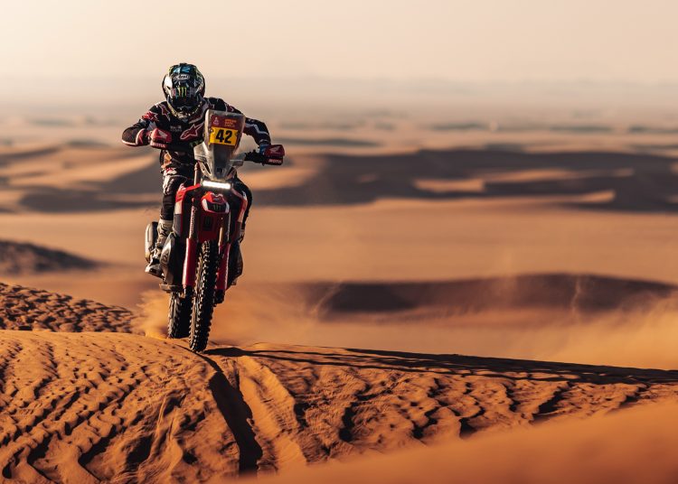 Etapa 10 – Van Beveren slavi pobjedu, Sanders se srušava, Brabec novi lider u utrci