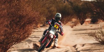 Etapa 12 – ključna pobjeda za Rickyja Brabeca na pretposljednjem danu