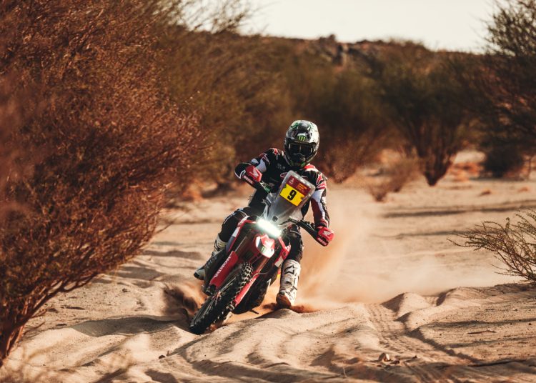 Etapa 12 – ključna pobjeda za Rickyja Brabeca na pretposljednjem danu