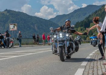 Europski tjedan bicikla – 2026. – Motocikli. Новости