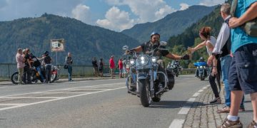 Europski tjedan bicikla – 2026. – Motocikli. Новости