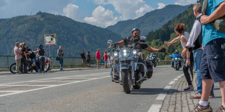 Europski tjedan bicikla – 2026. – Motocikli. Новости