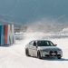 Evo kako driftati BMW M3 na snijegu – u kolovozu!