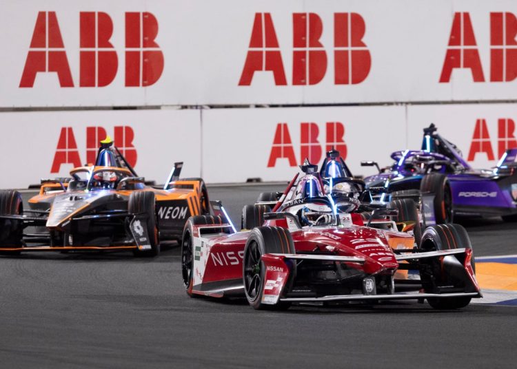 F1 2026: Farsa razotkrivena jer se Ferrari obratio Formuli E za pomoć F1 2026: Farsa razotkrivena jer se Ferrari obratio Formuli E za pomoć