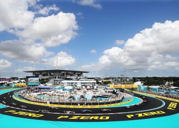 F1 Miami Grand Prix: Informacije o TV prijenosu, vremenima i prijavama za prvi gostovanje serije u SAD-u 2026.
