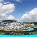 F1 Miami Grand Prix: Informacije o TV prijenosu, vremenima i prijavama za prvi gostovanje serije u SAD-u 2026.