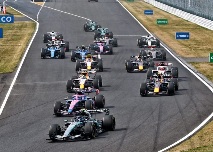 F1 bez Verstappena – naša prognoza mreže za ranu 2027. F1 bez Verstappena – naša prognoza mreže za ranu 2027.