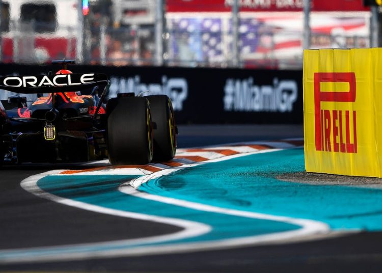 F1 mijenja pravila 2026. prije Miamija