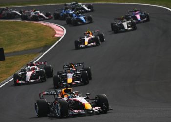 F1 poštanska torba: Koje promjene F1 planira za problematične nove automobile prije Miamija?